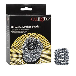 Ultimate Sroker Beads