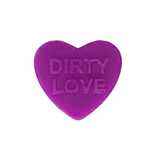 Load image into Gallery viewer, S-line Heart Soap - Dirty Love
