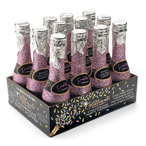 Glitterati - Champagne Confetti