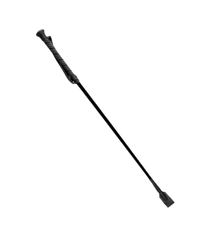 Riding Crop Black