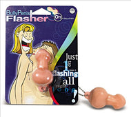 Bully Penis Flasher
