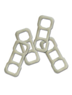 Enlargement Pump Silicone Rings
