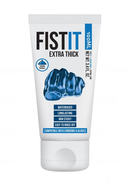 Fist It Extra Thick 100 Ml