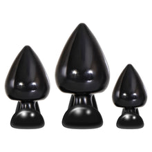 Load image into Gallery viewer, Evolved Anal Delights Kit Black
