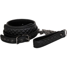 Load image into Gallery viewer, Adam &amp; Eve Eve&#39;s Fetish Dreams Collar &amp; Leash
