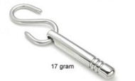 Nipple Weights 17gm