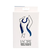 Load image into Gallery viewer, Lacire Torso Form Iii Candle
