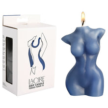 Load image into Gallery viewer, Lacire Torso Form Iii Candle
