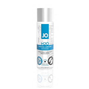 Jo H2o Lubricant Cooling 2oz/60ml
