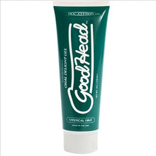 Load image into Gallery viewer, Good Head Oral Delight Gel Mystical Mint
