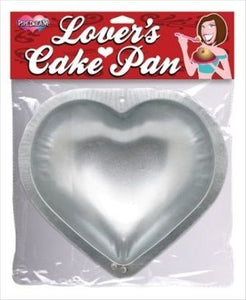 Lover's Cake Pan