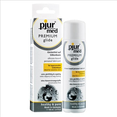 Pjur Med Premium Glide 100ml