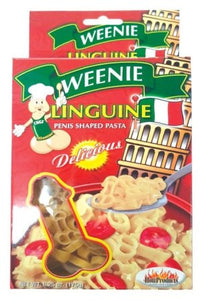 Weenie Linguine Pasta 175g