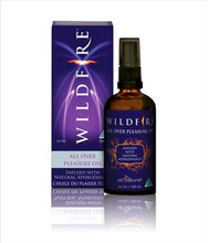Load image into Gallery viewer, Wildfire Pleasure Oil
