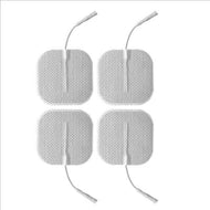 Electrastim Square Pads 5cm X 5cm ( Pack Of 4)