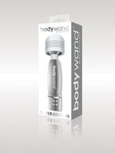 Load image into Gallery viewer, Bodywand Mini Silver
