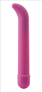 Neon Luv Touch G-spot Pink