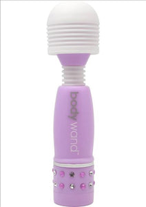 Body Wand Mini Lavender