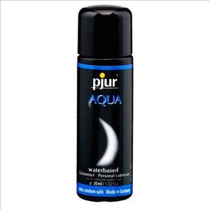 Pjur Aqua 30ml