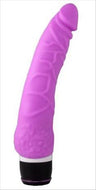 Silicone Classic Trojan Pink