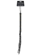 Ff Limited Ed Cat-o-nine Tails
