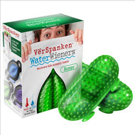 Verspanken Waterwiener - Bumpy