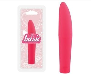 Basic 4.5" Pink