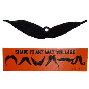 Moustache Handlebar