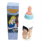 Dicky Nipple Bottle