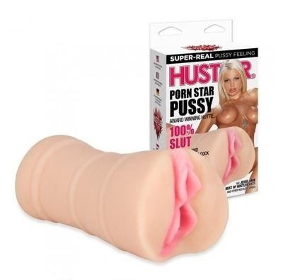 Hustler Porn Star Pussy