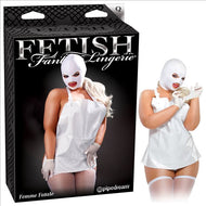 Fetish Femme Fatale Size Q