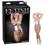 Fetish Lady Glamour Size Q