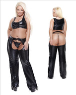 Fetish Ride'em Cowgirl Size Q