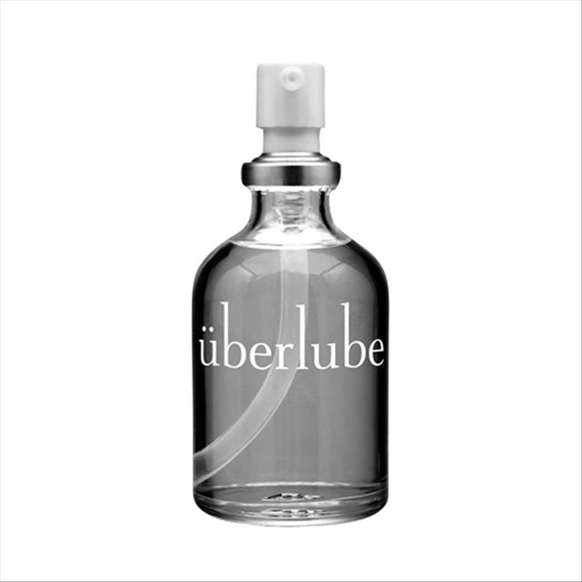 Uberlube Lubricant Bottle 50ml