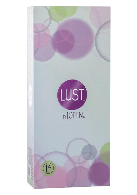 Lust By Jopen L4 Purple
