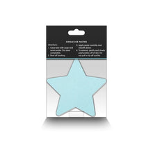 Load image into Gallery viewer, Pretty Pasties Star 1 - Assorted 4 Pair
