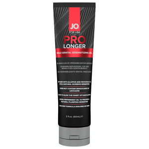 Jo Prolonger Gel 2oz/59ml