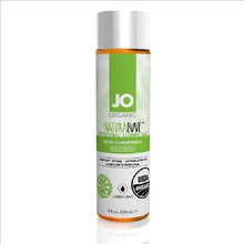 Load image into Gallery viewer, Jo Organic Naturalove Lubricant 4oz/120ml

