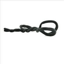 Load image into Gallery viewer, S &amp; M Flexible Coil Restraints Black
