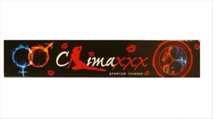 Nandita Climaxxx Incense