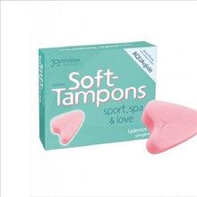 Load image into Gallery viewer, Soft- Tampons Normal - Dry (sponge)
