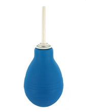 Load image into Gallery viewer, Cleanstream Enema Bulb Blue
