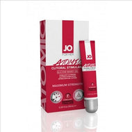 Jo Atomic Clitoral Stimulant Gel 10ml