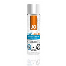 Load image into Gallery viewer, Jo H2o Anal Original 8oz 240ml
