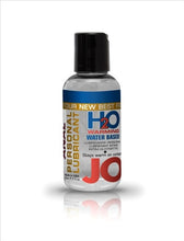 Load image into Gallery viewer, Jo H2o Anal Warming 2oz / 60ml
