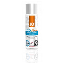 Load image into Gallery viewer, Jo H2o Anal Warming 2oz / 60ml
