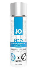 Jo H2o Original Lubricant 240ml