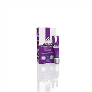 Jo Arctic Clitoral Stimulant 10ml