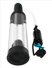 Load image into Gallery viewer, Pump Worx Deluxe Head Job Vibrating Pump
