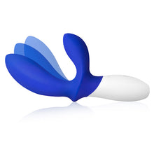 Load image into Gallery viewer, Lelo Loki Wave Blue
